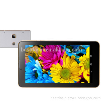Original IPS 1280*800 7 inch screen quad core LTE 4G tablet pc with SIM card slot